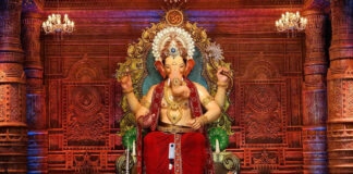 Ganesh chaturthi 2024, Ganeshotsav, Lalbaughcha Raja, Ganesh Utsav 2024