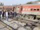 Train Accident, Somnath Express Accident, Somnath Express, Jabalpur Train Accident