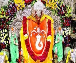 Ganeshutsav 2024, Ganesh Utsav, Ganesh Chaturthi 2024, Khajrana Temple