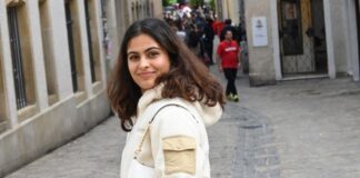 Manu Bhaker, Manu Bhaker Olympic, Manu bhaker Marriage, Manu Bhaker Filmi Carrer