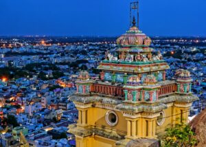 Ganesh Utsav 2024, Ganeshotsav 2024, Ganesh Chaturthi 2024, Ucchi Pillayar Temple