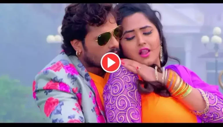 Viral Bhojpuri Songs, Bhojpuri Songs, Viral Video, Kajal Raghvani, khesari Lal Yadav