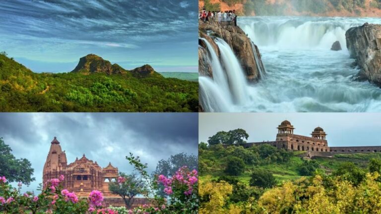 Monsoon Tourist Destination, Tourist Destination, Monsoon Destination