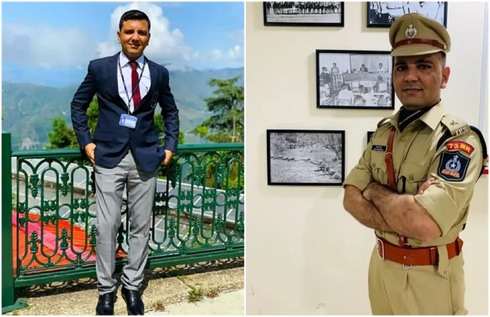 UPSC Success Story, Success Story, IAS Success Story