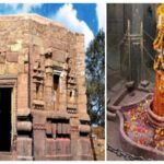 Mundeshwari Temple, Shiv Mandir, Oldest Shiv Mandir, India Oldest Shiv Temple