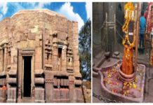 Mundeshwari Temple, Shiv Mandir, Oldest Shiv Mandir, India Oldest Shiv Temple