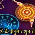 Rakshabandhan 2024, Rakshabandhan Lucky Color, Lucky Rakhi Color, Rakshabandhan Muhurt