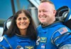 starliner, Sunita Williams, Sunita Williams Space Travel, NASA on Sunita Williams