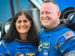 starliner, Sunita Williams, Sunita Williams Space Travel, NASA on Sunita Williams