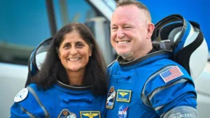 starliner, Sunita Williams, Sunita Williams Space Travel, NASA on Sunita Williams