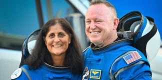 starliner, Sunita Williams, Sunita Williams Space Travel, NASA on Sunita Williams