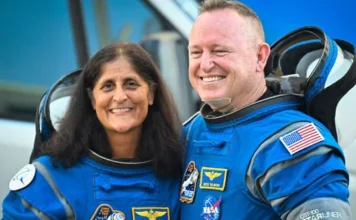 starliner, Sunita Williams, Sunita Williams Space Travel, NASA on Sunita Williams