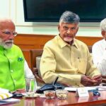 Lateral Entry Objection, TDP, NDA, Lateral Entry Process