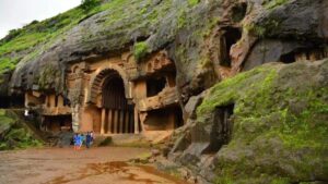 bhaja caves1952364876461847403