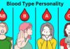 Blood Group Personality, Human Personality, Personality Traits, Personality Behaviour