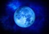 Super Blue Moon, Science News, Astronomy