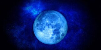 Super Blue Moon, Science News, Astronomy