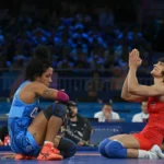 Paris Olympics 2024, Olympics 2024, Vinesh Phogat, Wrestling 2024