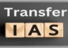 IAS Transfer 2024, Transfer 2024, Officers Transfer