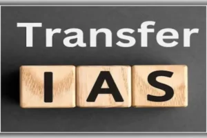 IAS Transfer 2024, Transfer 2024, Officers Transfer