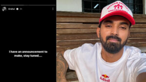 KL Rahul, KL Rahul Retirement, KL Rahul Retirement Viral Letter