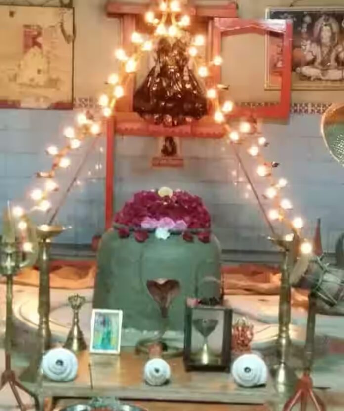 Shivling History, Sawan 2024, Sawan Somvar 2024, Shiv Mandir, Kumbhnath Shivling