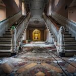 Horror Places, Haunted Places, Quiet Place, Haunted Historic Places