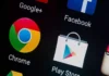 Google Play Store, Play Store, META, Google Play Apps