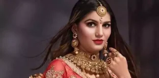 Sapna Chaudhari, Sapna Chaudhary, Sapna Chaudhary FIR