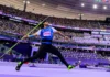 Neeraj Chopra, Paris Olympics 2024, Javeline Throw