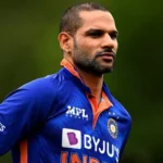 Shikhar Dhawan Retirement, Shikhar Dhawan Retirement From Cricket, Gabbar Retire, Shikhar Dhawan Cricket Retirement