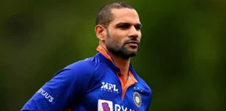 Shikhar Dhawan Retirement, Shikhar Dhawan Retirement From Cricket, Gabbar Retire, Shikhar Dhawan Cricket Retirement