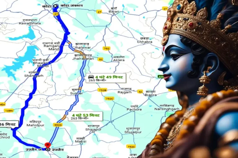 Krishna Janmashtami, Janmashtami 2024, Krishna Gaman Path, CM