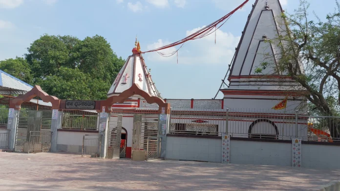 Shiv Temple, Doodhnath Temple, DudhNath Shiv Temple 2024, Sawan 2024