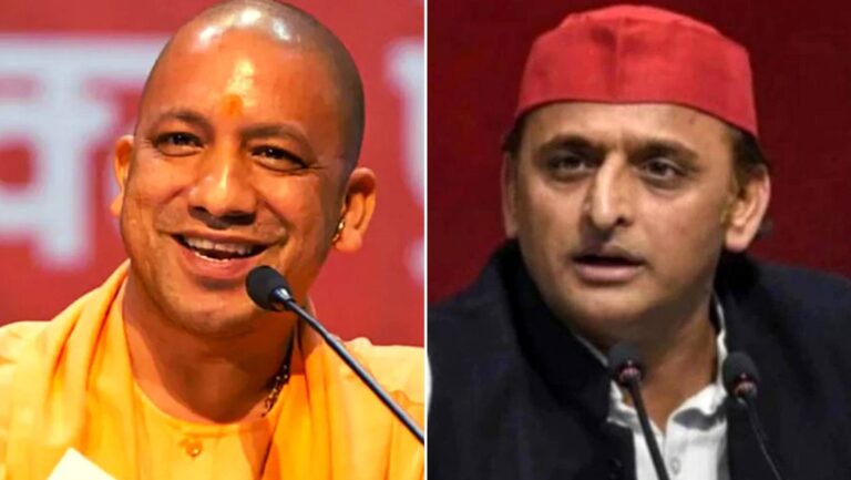 By Election 2024, UP By election, UP Politics,CM Yogi Adityanath, I.N.D.I.A, NDA