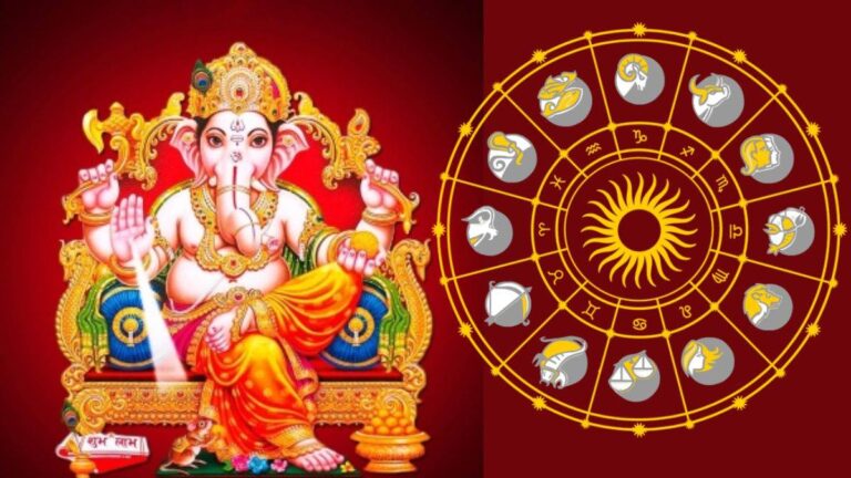 Ganeshutsav 2024, Ganesh Utsav 2024, Ganesh Chaturthi 2024, Chintaman Temple, trinetra ganesh