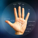 Palmistry, Palmistry Prediction