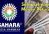 SAHARA India, SAHARA India Investors