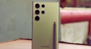 Samsung Galaxy S23 Ultra 5G