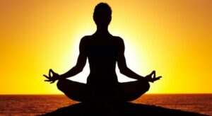 International Meditation Day 2024