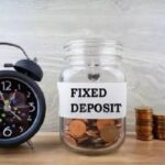 Fixed Deposit