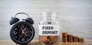 Fixed Deposit