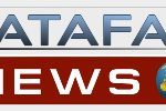 Fatafat News Header Logo