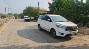 ACB & EOW Raid, Sukma