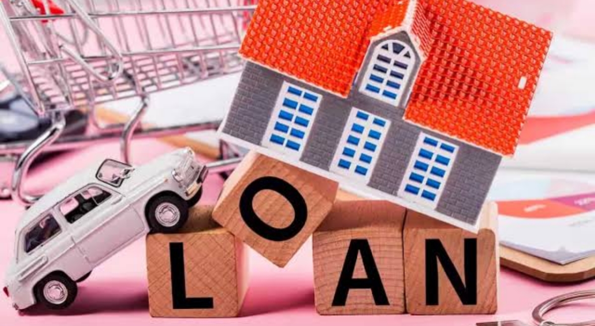Home Loan, Car Loan Low Interest Rates