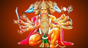 Hanuman Jayanti 2025