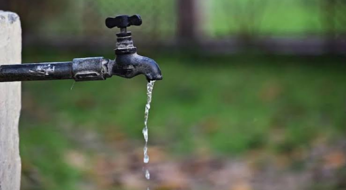 Water Bill