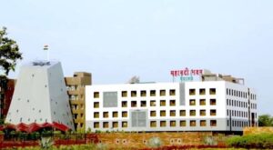Ministry Raipur