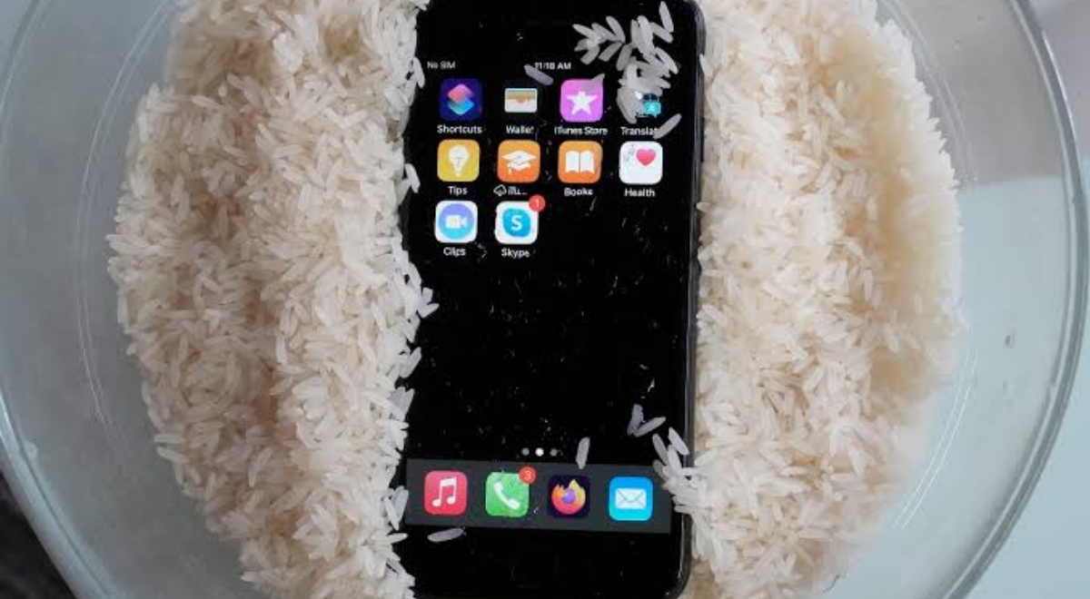 Mobile care tips