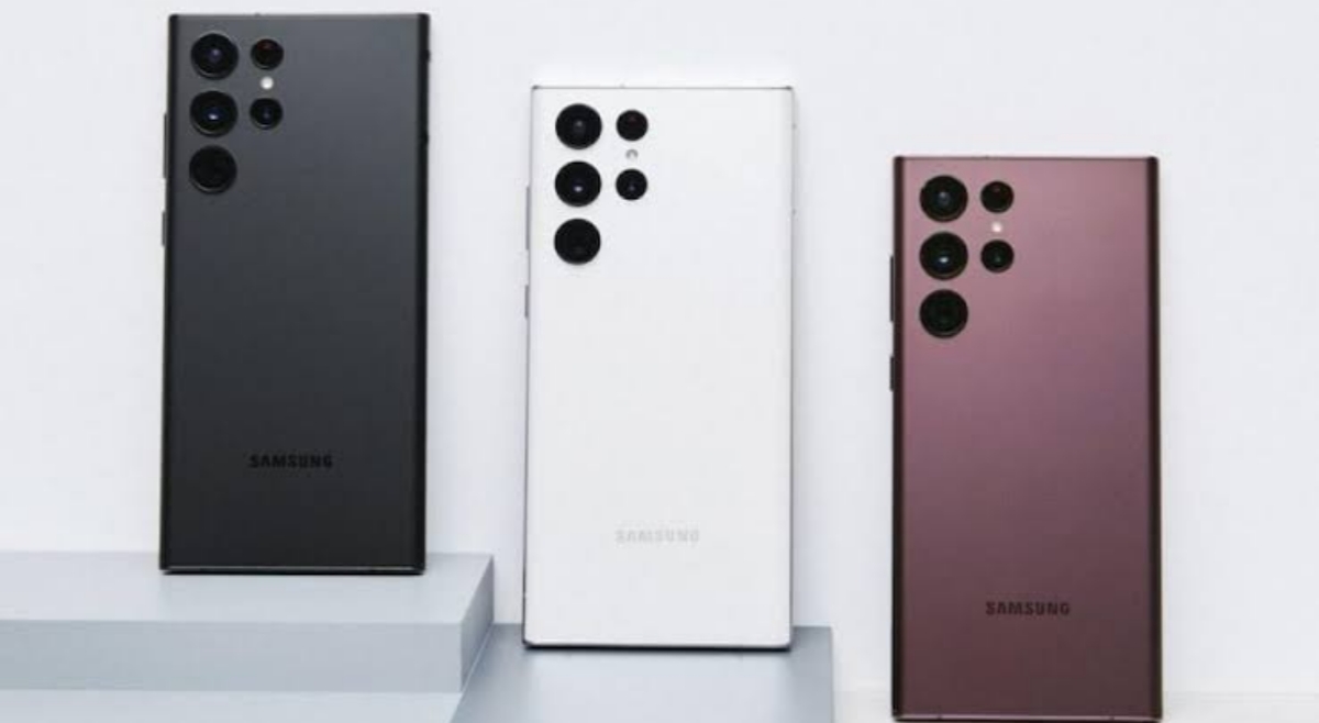 Samsung Galaxy S23 Ultra Price Cut